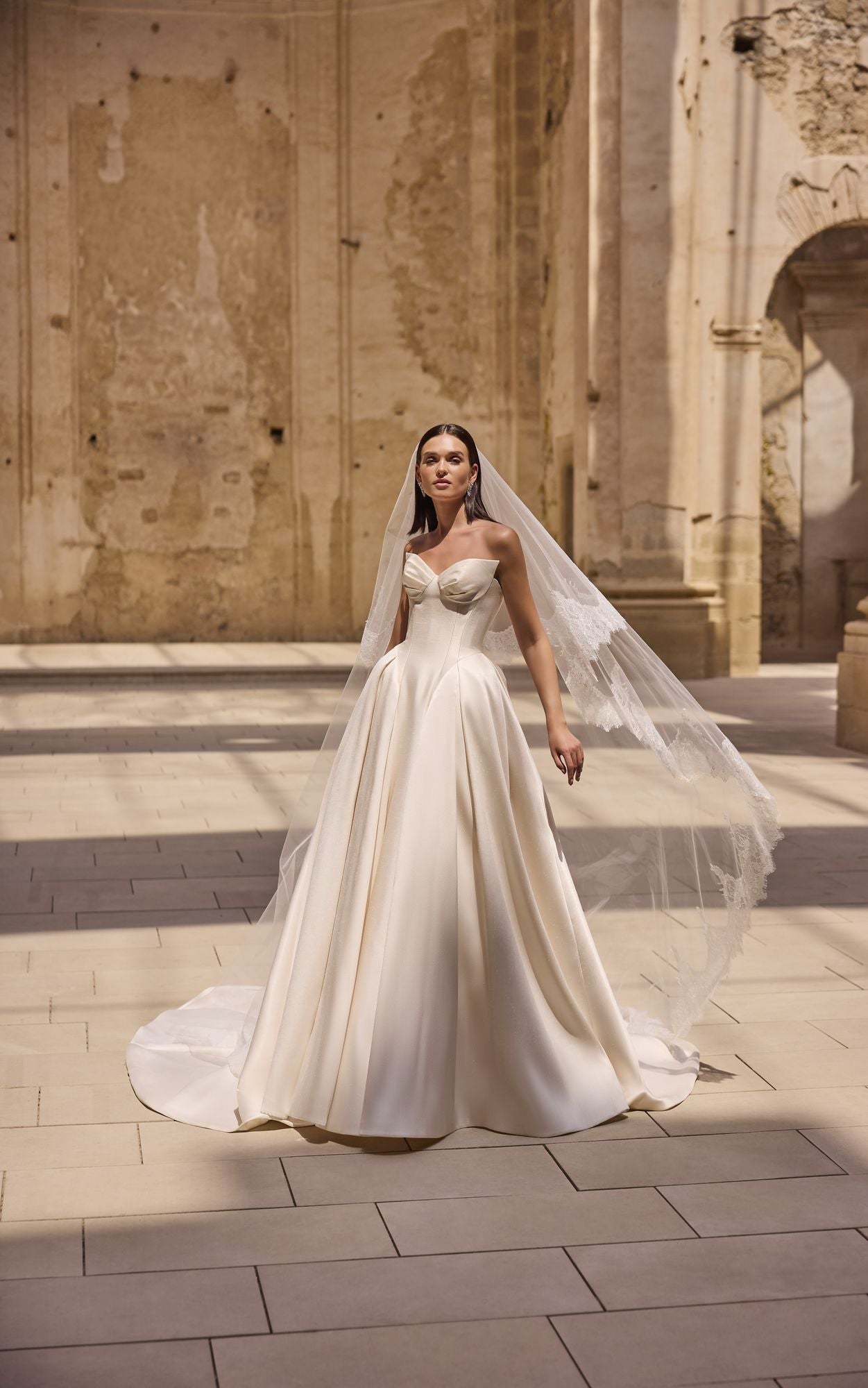 Hester Wedding Dress