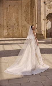 Hester Wedding Dress