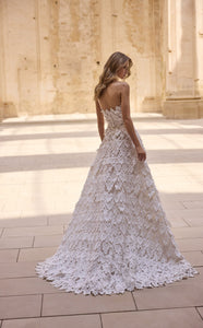 Hera Wedding Dress