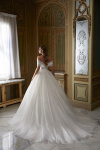 DAWN Wedding Dress