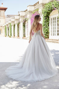 FRANCINA Wedding Dress