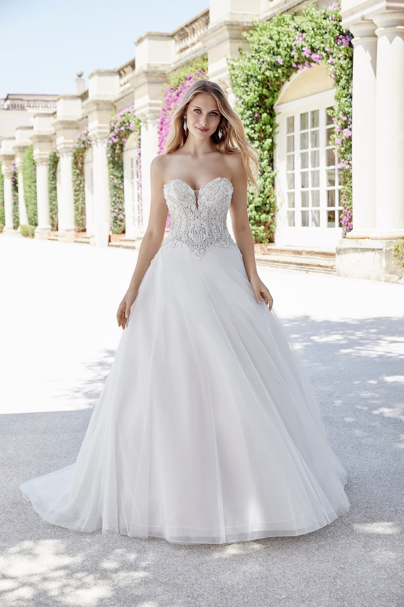 FRANCINA Wedding Dress