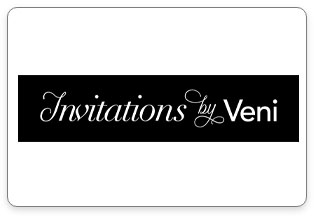 Invitations by Veni