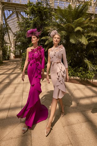 Summer Mother of the Bride Dresses - Dress for the Wedding